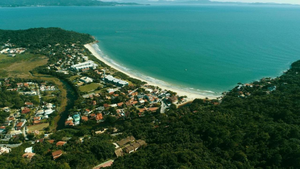 Morada Da Lagoinha Florianópolis Kültér fotó