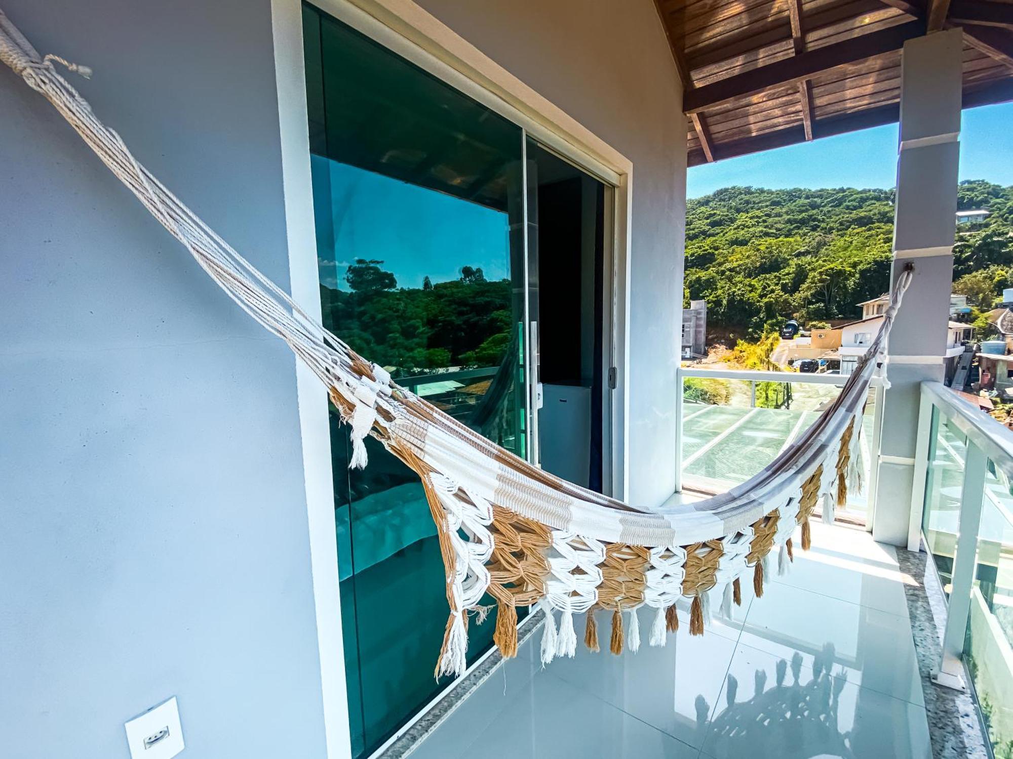 Morada Da Lagoinha Florianópolis Kültér fotó